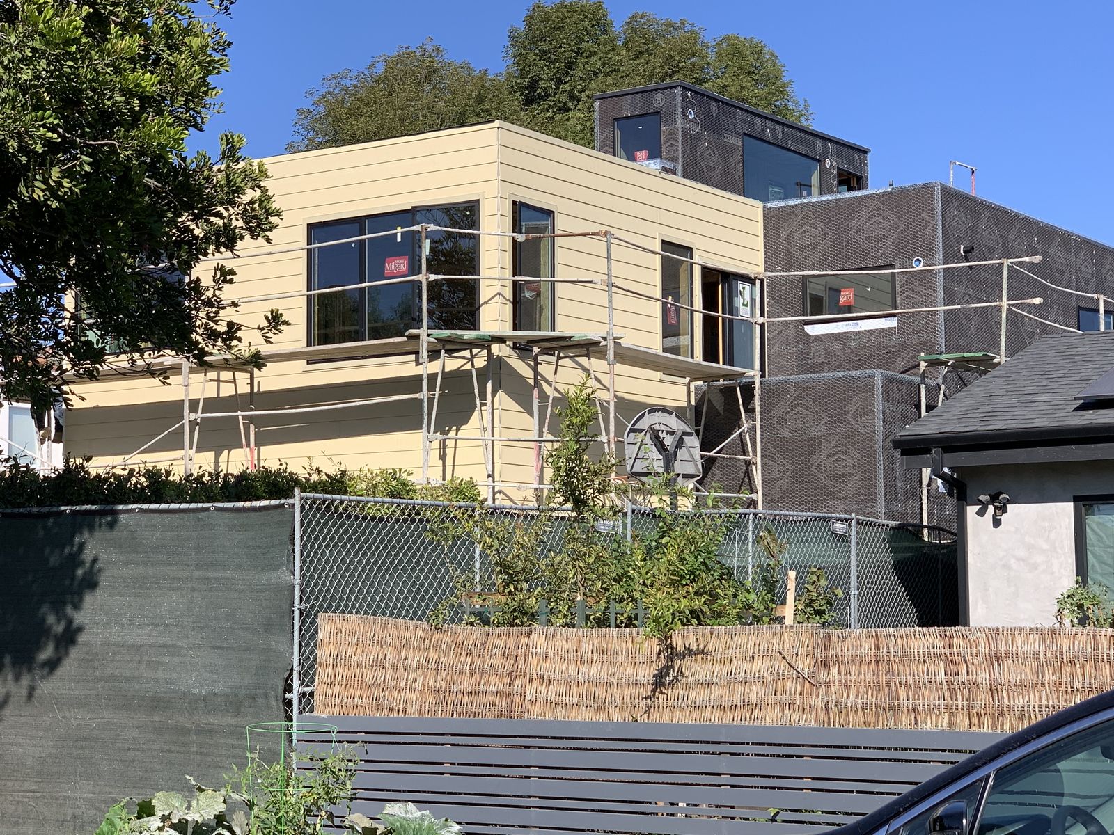 ADU Permits Santa Monica