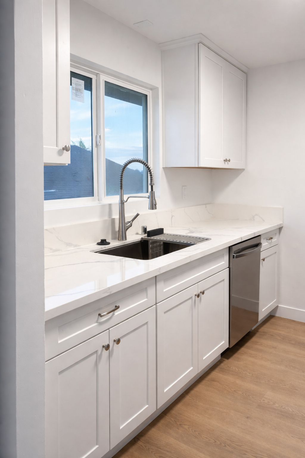 Full Kitchen Remodel Culver City